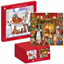 Ig-Design-Square-Christmas-Cards-Pack-10
