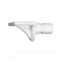 Securpak-Shelf-Support-Plug-Type-White
