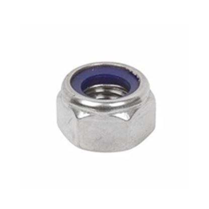 Securpak-Nylon-Locking-Nut-Assorted