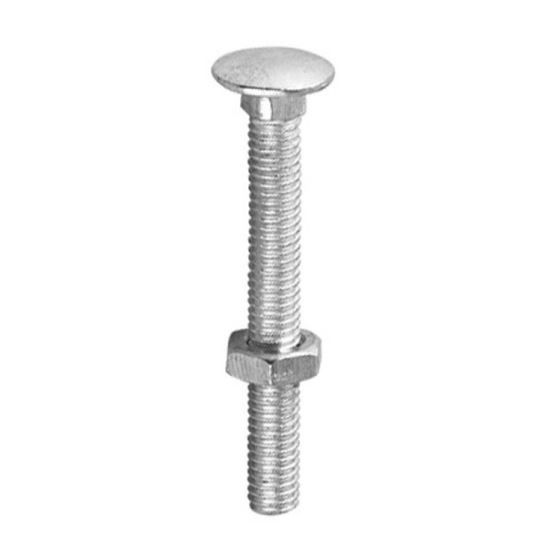 Securit-Carriage-Bolt--Nuts