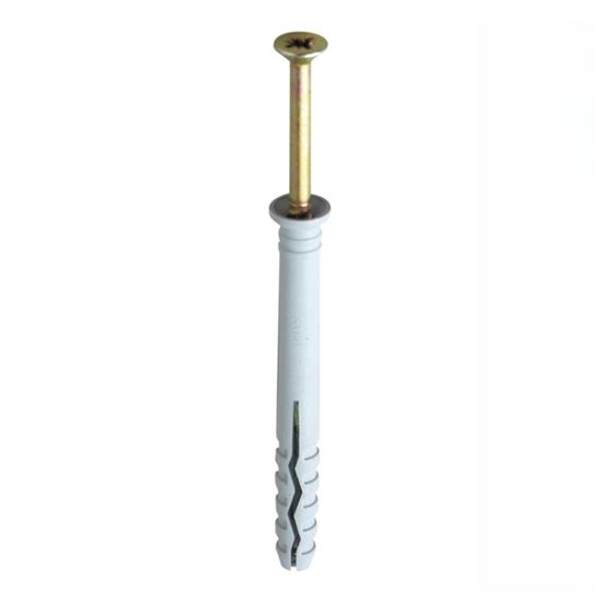 Securpak-Hammer-Fixing