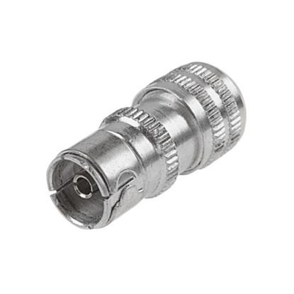 Securpak-Coaxial-Plug