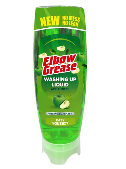 Elbow-Grease-Washing-Up-Liquid-450ml