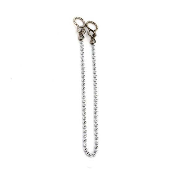 Securpak-Bath-Chain-Ball-Chrome