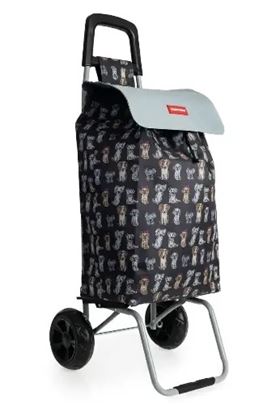 Casa--Casa-Charlie-Dog-Wheel-Shopping-Trolley