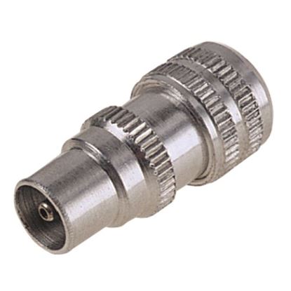 Securpak-Coaxial-Plug