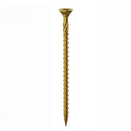 Securit-Performance-Screws