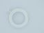 Securpak-Curtain-Ring-Eye-White