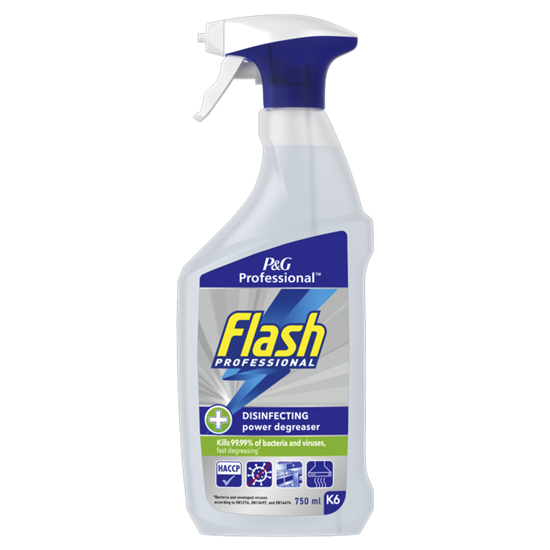 Flash-Professional-Disinfectant-Degreaser-Spray