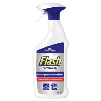 Flash-Professional-Spray-Cleaner-With-Bleach