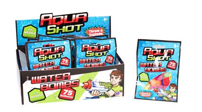 Aqua-Shot-Waterbomb-Nozzle