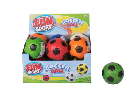 Fun-Sport-PU-Soccer-Ball