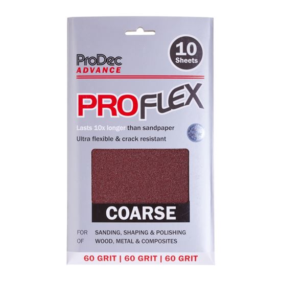 prodec-advance-proflex-sanding-sheet-coarse