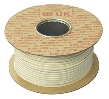 doncaster-cable-2-core-flat-flex---white