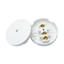 securlec-3-terminal-junction-box-white