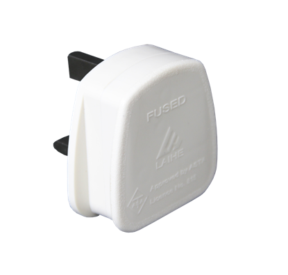 securlec-3-pin-nylon-bs-plug-white-13-amp-250v