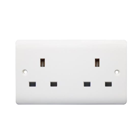 securlec-2-gang-unswitched-socket
