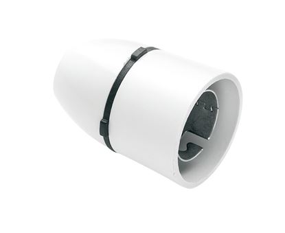 securlec-t2-cord-grip-lampholder-white