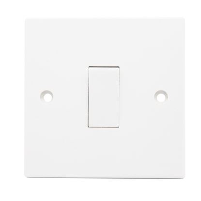securlec-1-gang-1-way-light-switch