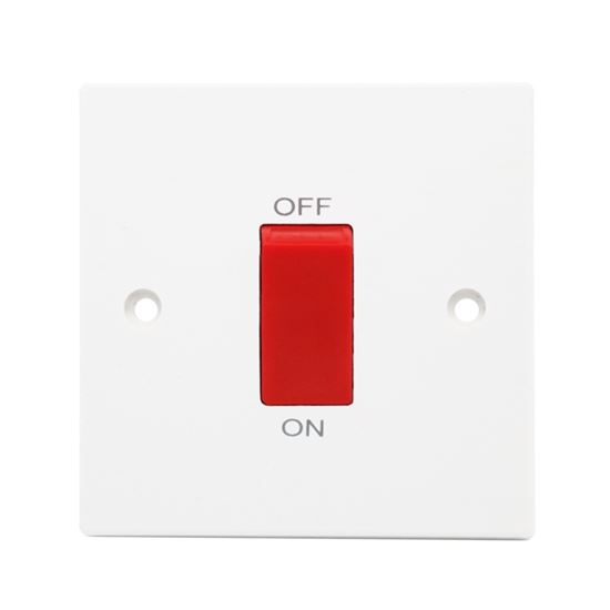 securlec-square-1-gang-cooker-switch-double-pole