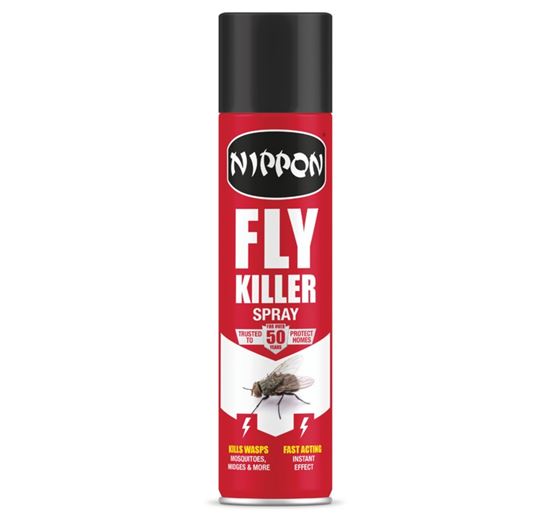 nippon-fly--wasp-aerosol