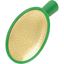 fine-as-rain-oval-plastic-rose