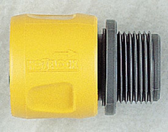 hozelock-flat-hose--spiral-hose-adaptor