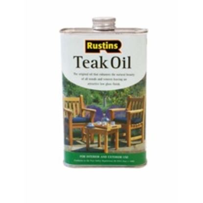 rustins-teak-oil