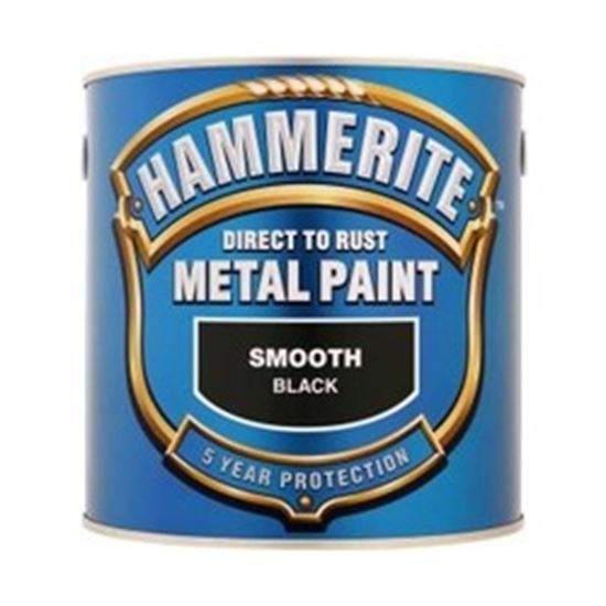 hammerite-metal-paint-smooth-25l