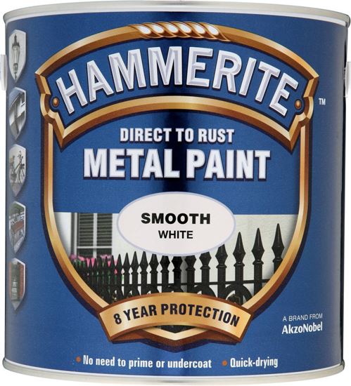hammerite-metal-paint-smooth-25l