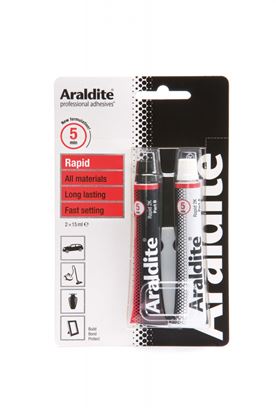 araldite-rapid-tube