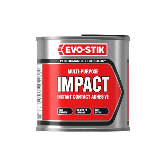evo-stik-impact-adhesive-tins