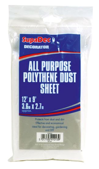 supadec-all-purpose-polythene-dust-sheets
