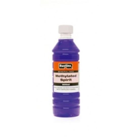 rustins-methylated-spirit