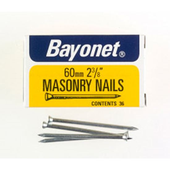 bayonet-masonry-nails---zinc-plated-box-pack