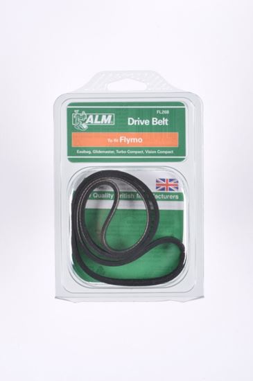 alm-poly-v-drive-belt