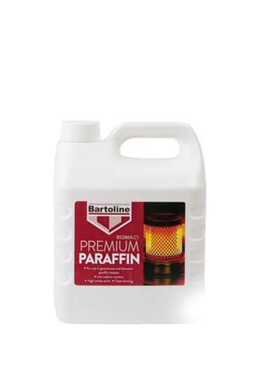 bartoline-paraffin