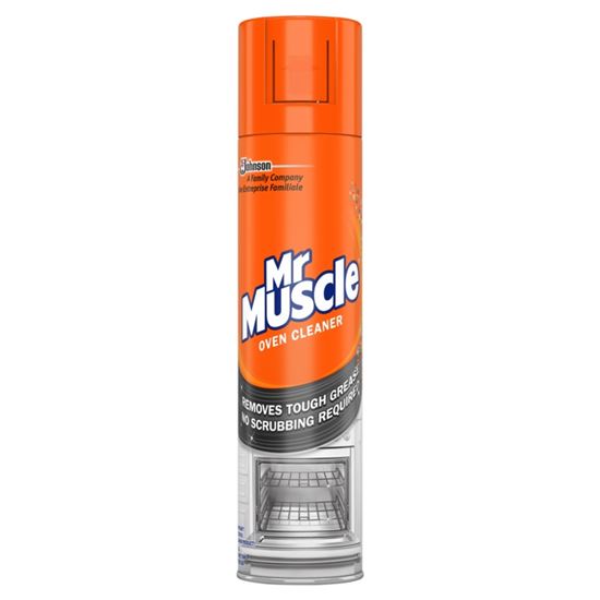 mr-muscle-oven-cleaner