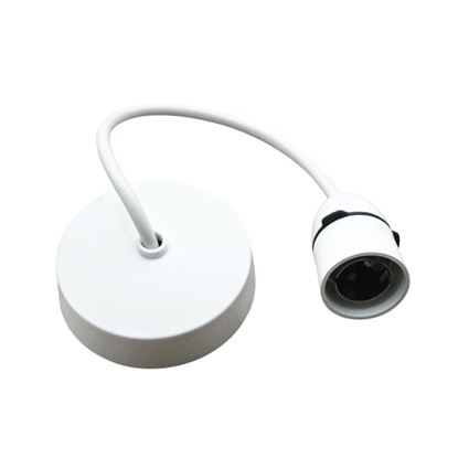 securlec-pendant-kit-short-skirt-lampholder