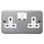 securlec-metal-clad-2-gang-switch-socket-double-pole