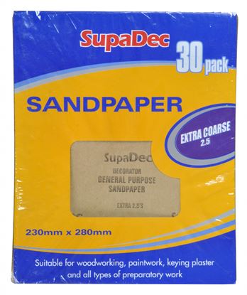 supadec-general-purpose-sandpaper