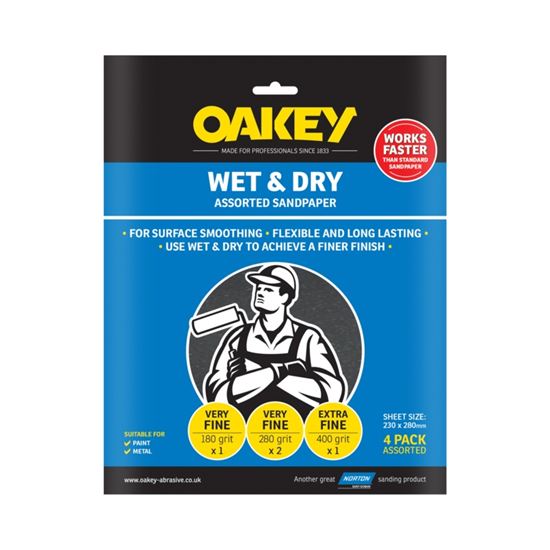 norton-oakey-flexible-wet--dry-paper---275-x-225mm