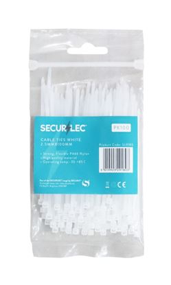 securlec-white-cable-ties