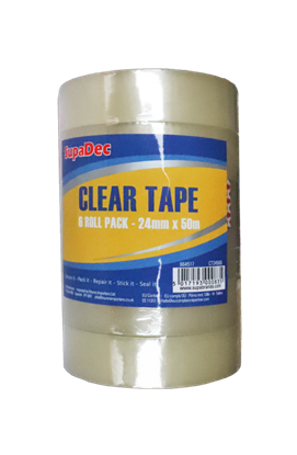 supadec-clear-tape-single-roll