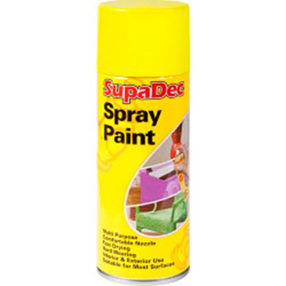 supadec-spray-paint