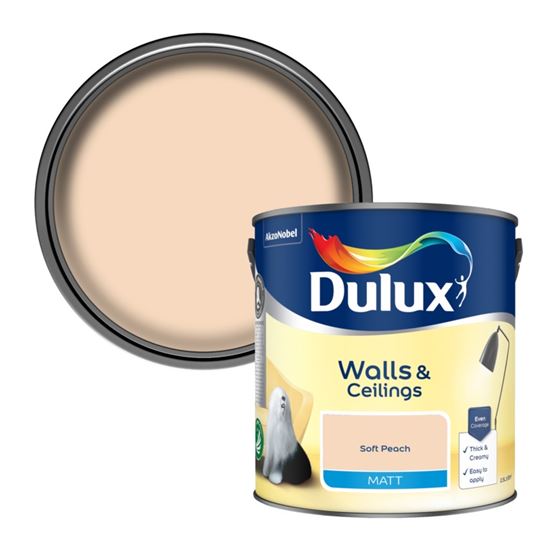 dulux-matt-25l