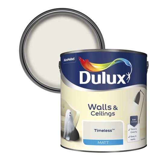 dulux-matt-25l