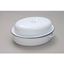 falcon-falcon-oval-roaster---traditional-white