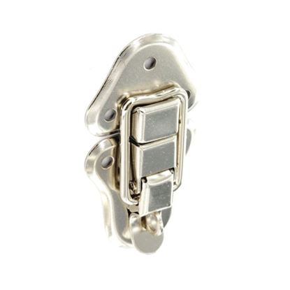 securit-case-clip-with-padlock-loop-nickel-plated