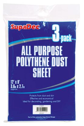 supadec-all-purpose-polythene-dust-sheets
